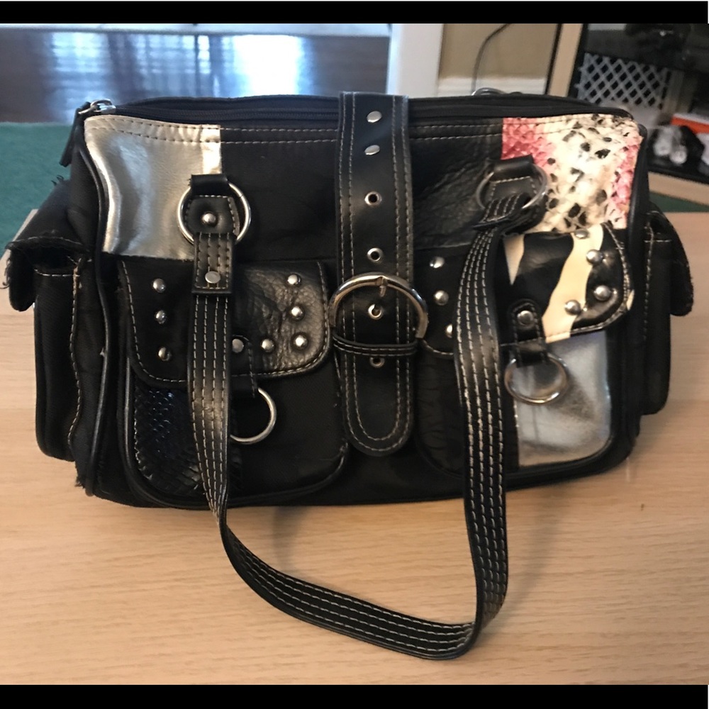 Purse